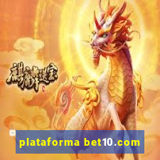 plataforma bet10.com